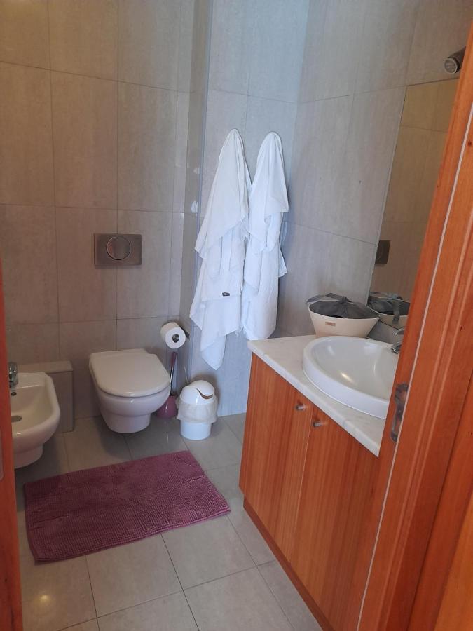 Azoresaccommodation Лагоа Екстериор снимка