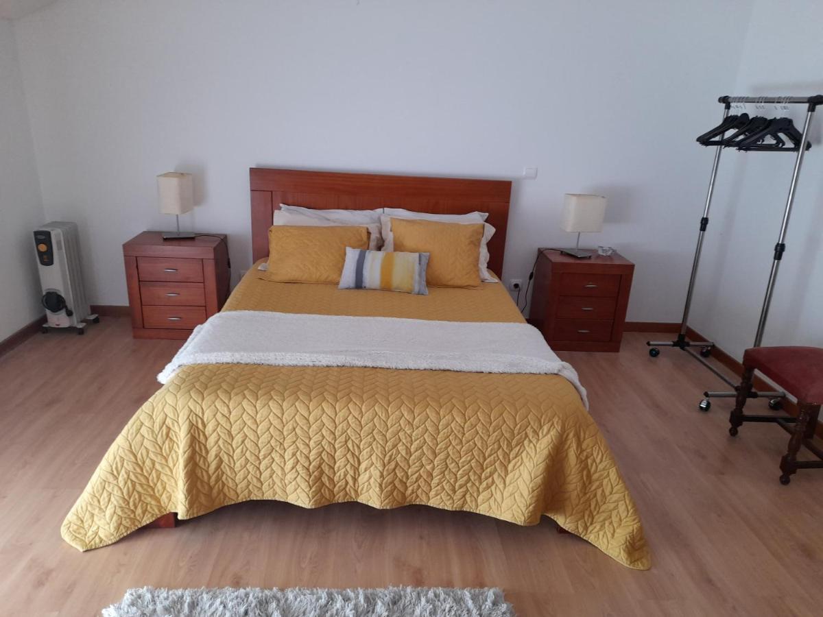 Azoresaccommodation Лагоа Екстериор снимка