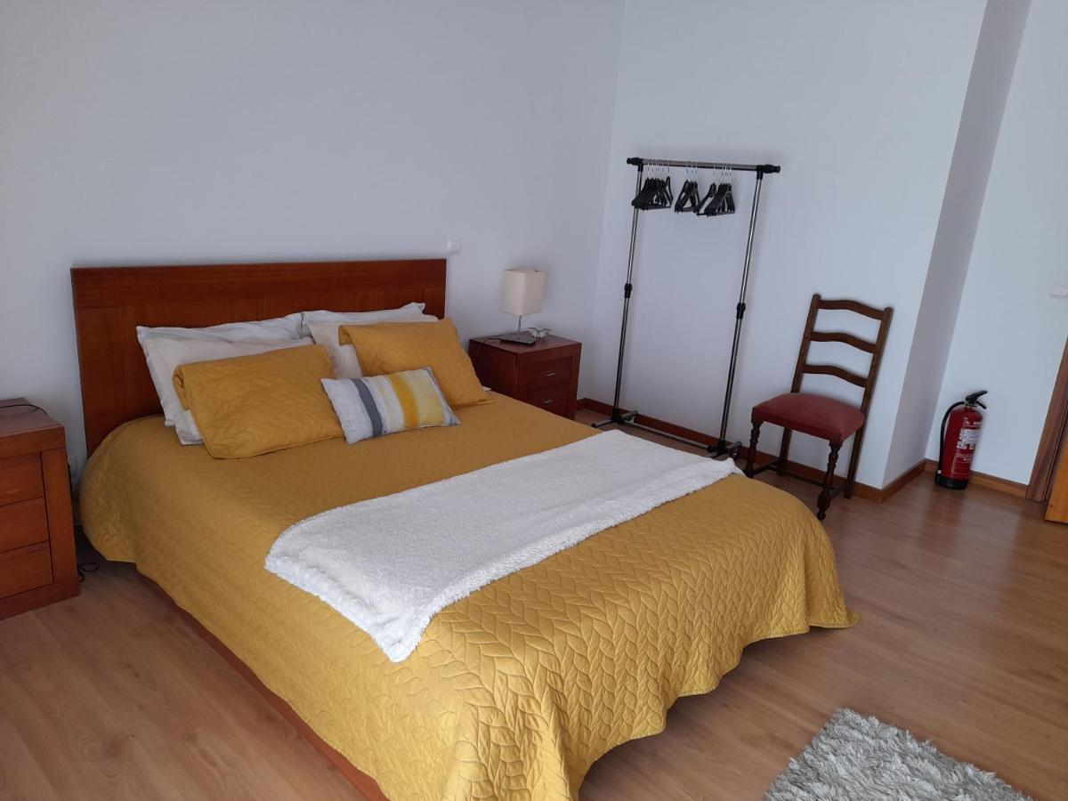 Azoresaccommodation Лагоа Екстериор снимка