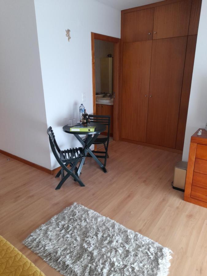 Azoresaccommodation Лагоа Екстериор снимка
