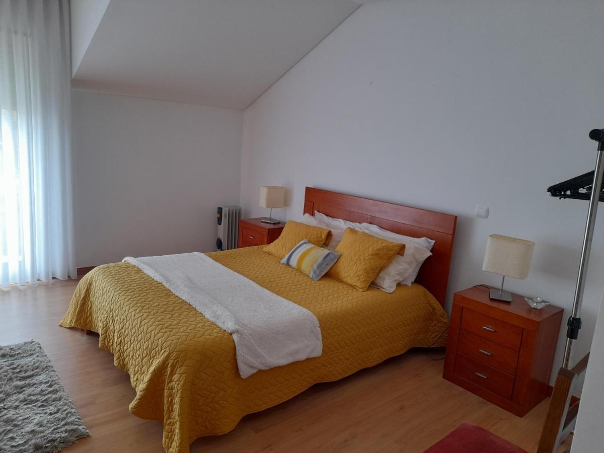 Azoresaccommodation Лагоа Екстериор снимка