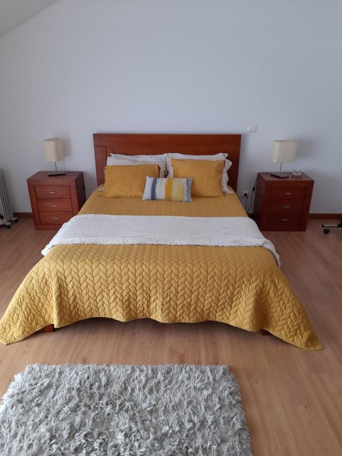 Azoresaccommodation Лагоа Екстериор снимка